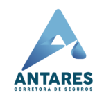 Logo Antares Corretora